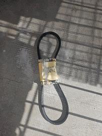 cinghia rinforzata piaggio 