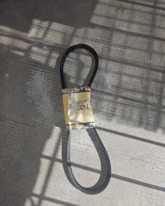 cinghia rinforzata piaggio 