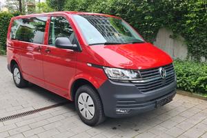 Volkswagen Transporter 2.0 TDI 110CV PC Kombi T 6