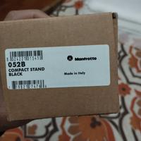 cavalletti treppiedi 