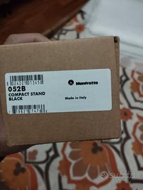 cavalletti treppiedi 