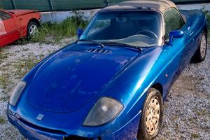 Fiat Barchetta 1.8 16V codice motore: 183a1.000 pe
