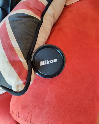 Nikon Wide Converter WC-E63 0.63x