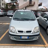 Renault Megane Scenic