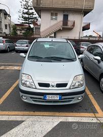 Renault Megane Scenic