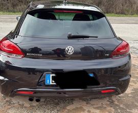 Vw Scirocco RLine