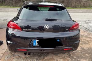 Vw Scirocco RLine