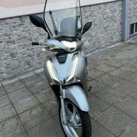 HONDA SH 125 ABS