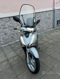 HONDA SH 125 ABS