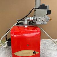 Ricambi Thermorossi Aspirotronic LE 35 come nuovi