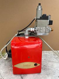 Ricambi Thermorossi Aspirotronic LE 35 come nuovi
