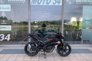 Benelli Bn 125 - 2026