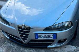 Alfa Romeo 147