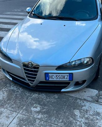 Alfa Romeo 147
