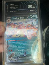 Carta pokemon