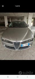 Alfa Romeo 159