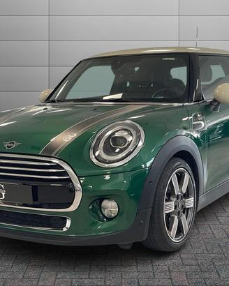 MINI Mini 3p 1.5 Cooper 60 Years Plus auto