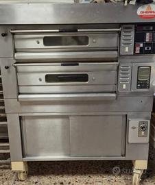 Attrezzature da lavoro per la ristorazione