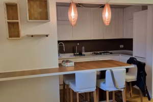 appartamento ristrutturato in centro a  San Stino 