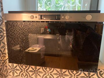 forno micronde da incasso