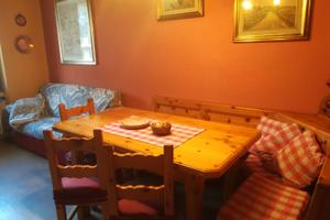 Trilocale a Bormio per stagione estiva