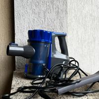 Aspirapolvere ciclonico 1000W