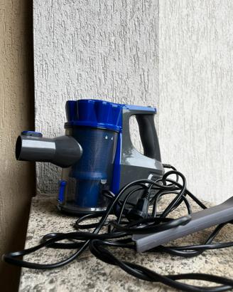 Aspirapolvere ciclonico 1000W