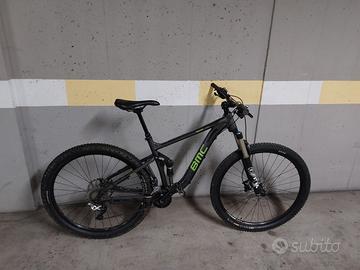 Mtb full taglia 29