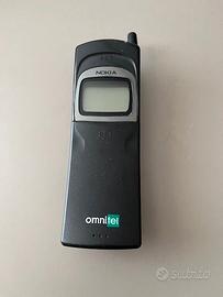 Nokia 8110 Matrix