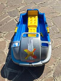 SLITTINO  BOB A 3 BIEMME