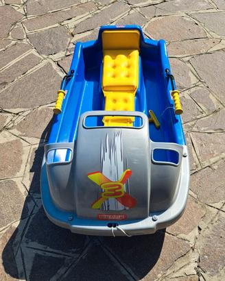 SLITTINO  BOB A 3 BIEMME