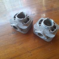 Cilindro EUROCILINDRO Piaggio Gilera Zip NRG Typho