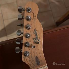 Chitarra Fender