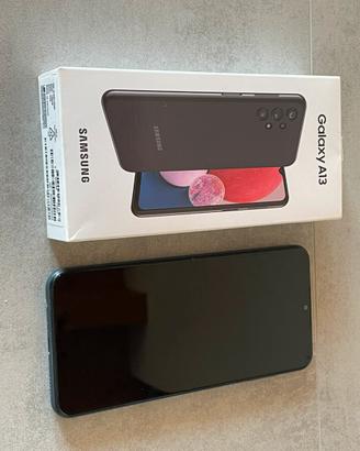 Smartphone Samsung Galaxy A13