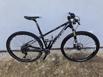 Mtb carbonio Focus Raven 29 taglia S