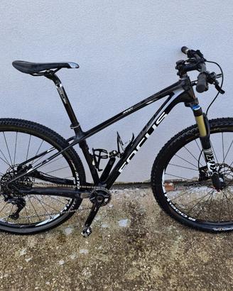 Mtb carbonio Focus Raven 29 taglia S