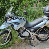 Bmw f 650 gs - 2006