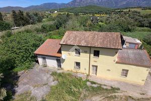 PORZIONE DI BIFAMILIARE A IGLESIAS