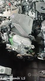 Motore Suzuki Gran Vitara M16A