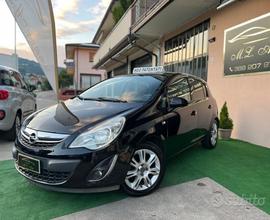 Opel Corsa 1.3 CDTI 5 porte, OK NEOPATENTATI