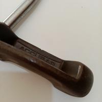 accubar 2000 Ram mazza da golf vintage 
