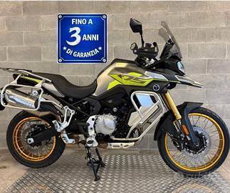 Voge Valico 900 DSX Prova Riscatta o Rendi.