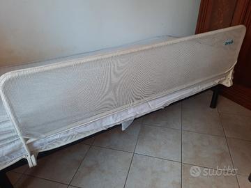 barriera letto per bambini marca Brevi