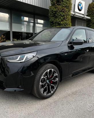 BMW X3 XDRIVE20D 48V MSPORT PRO