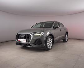 AUDI Q3 2019 Sportback - Q3 Sportback 40 2.0 tdi B