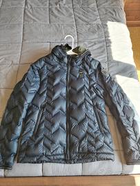 piumino blauer 