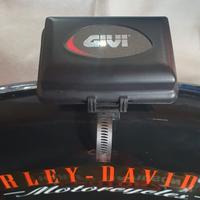 Porta Telepass GIVI da manubrio/barra per moto