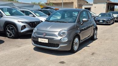 Fiat 500 1.0 Hybrid Dolcevita - 2021
