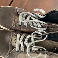 Scarpe da moto