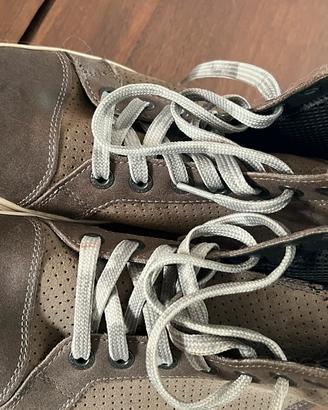 Scarpe da moto